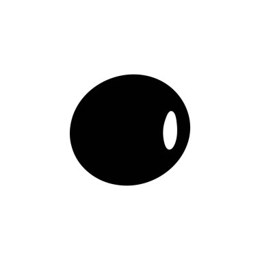 Güzel doğrama tahtası. Basit izole