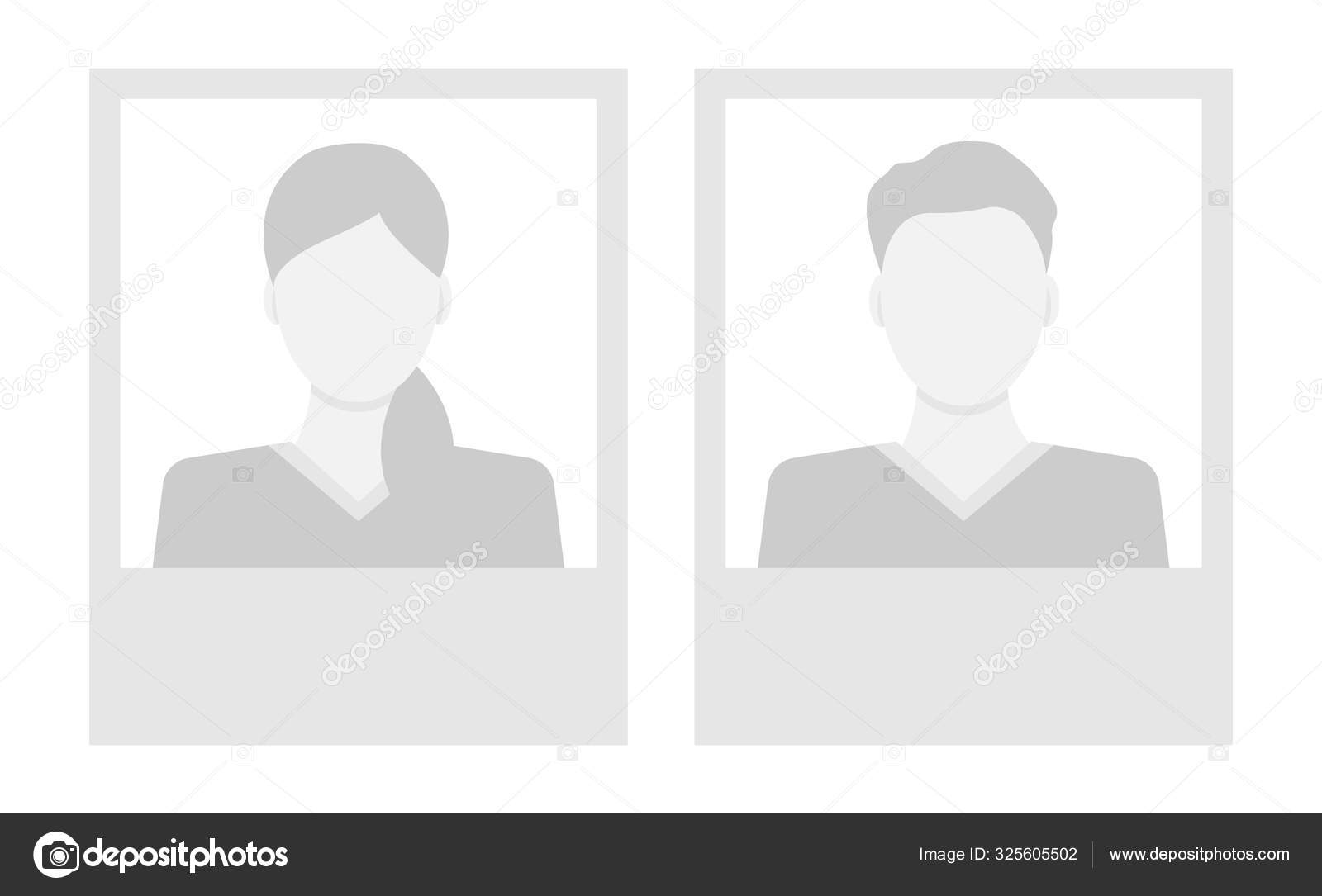 Female Doctor Silhouette Set Vector Download