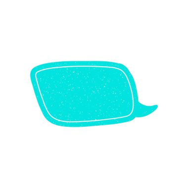 Konuşma balonu şablonu