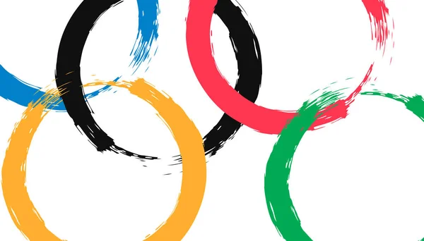 Olympic rings framework | Nature Reviews Materials