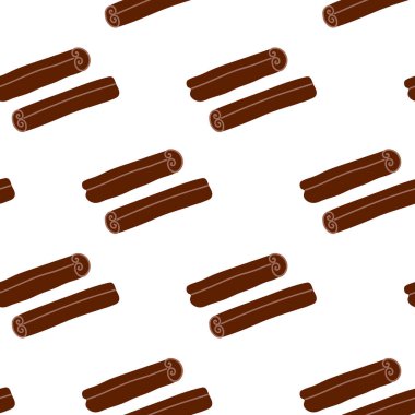 Tarçın ile Seamless Modeli