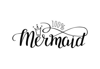 Şablon ifadesi: 100 Denizkızı metni 