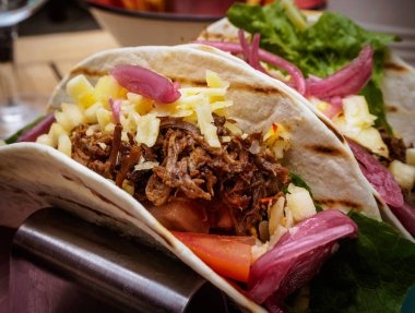 Taco.