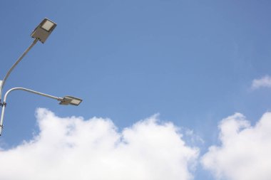 Metnin için fotokopi alanı olan sokak direği