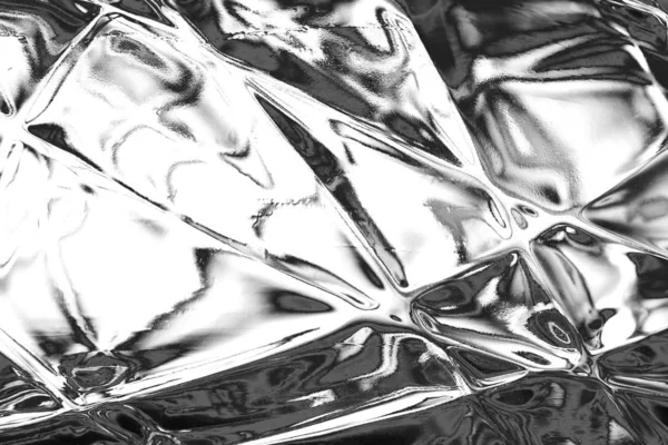 Glas Abstrakte Textur Hintergrund — Stockfoto