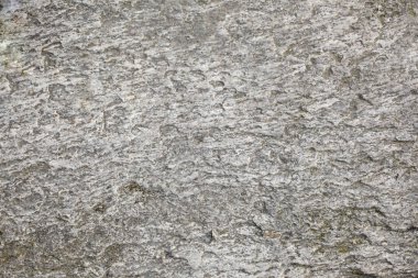 Metnin için kopyalama alanı olan gri kayrak granit arkaplan dokusu