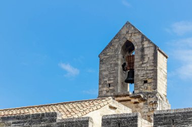 mimari de Avignon Papalar Sarayı