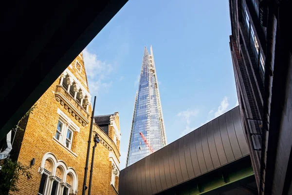 Old Architecture Borough Market London — Stock Photo, Image