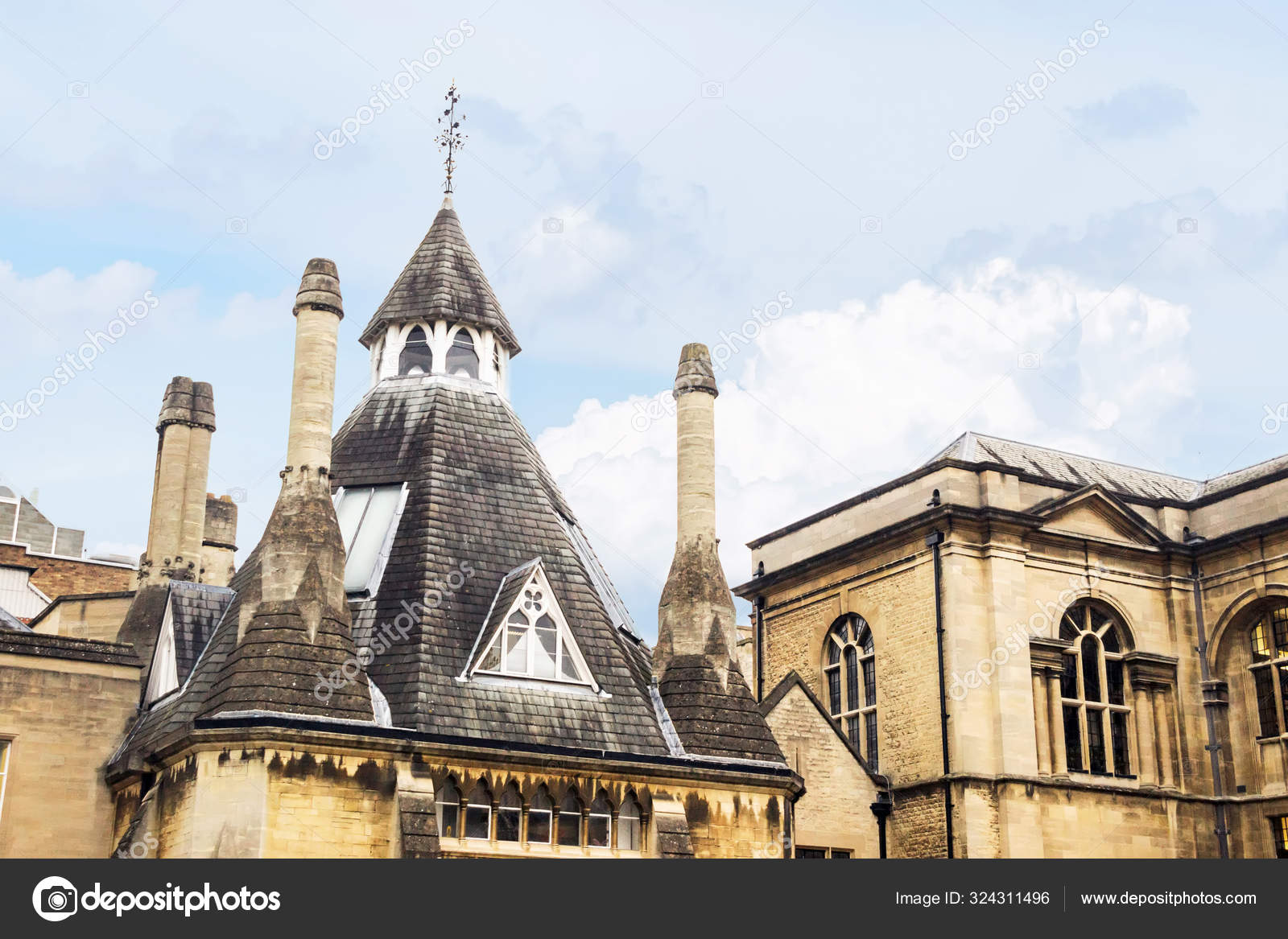 exterior-natural-history-museum-building-oxford-stock-editorial-photo