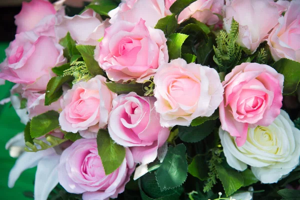 Sweet Roses — Stock Photo, Image