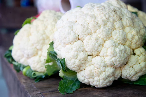 Cauliflower — Stock Photo, Image