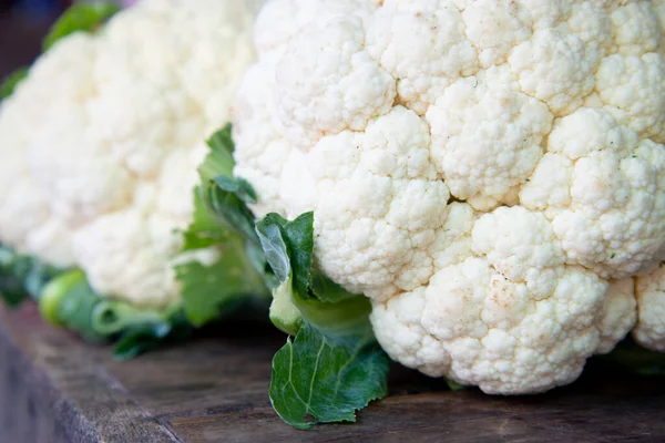 Blumenkohl — Stockfoto