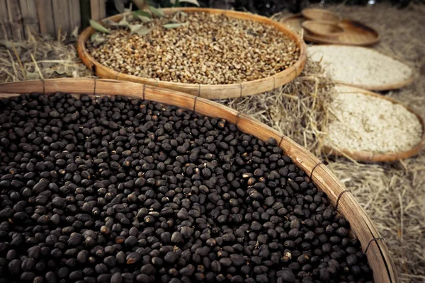 Coffee beans — Stock Photo, Image