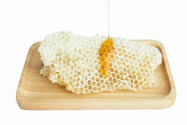 Honey — Stock Photo, Image