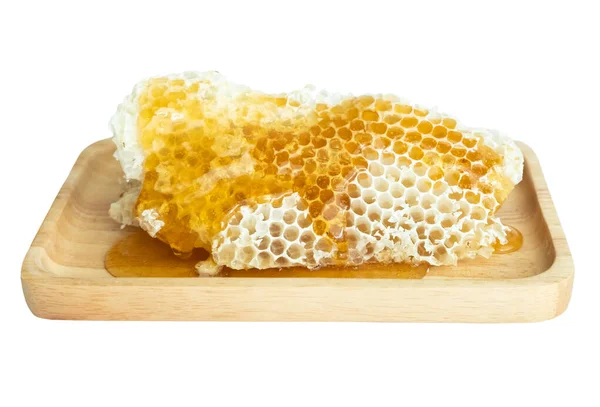 Honey — Stock Photo, Image