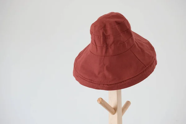 Cappello a tesa larga — Foto Stock