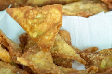 Çıtır Şekerlemeler