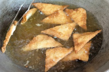 Çıtır Şekerlemeler