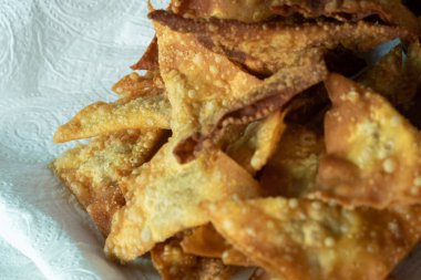 Çıtır Şekerlemeler