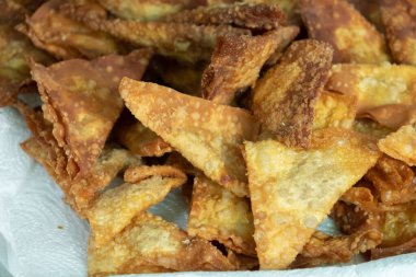 Çıtır Şekerlemeler