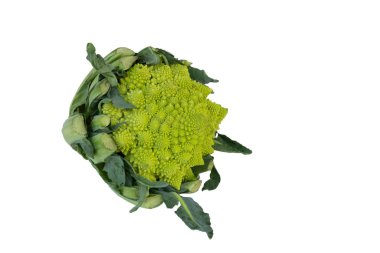 Romanesco brokoli