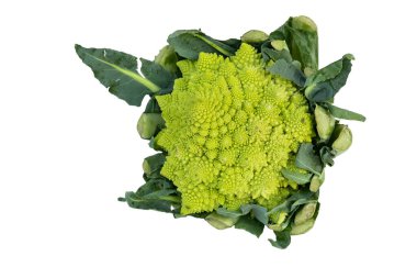 Romanesco brokoli