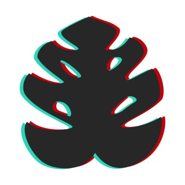 Palmiye yaprağı aksaklık etkisi ile.