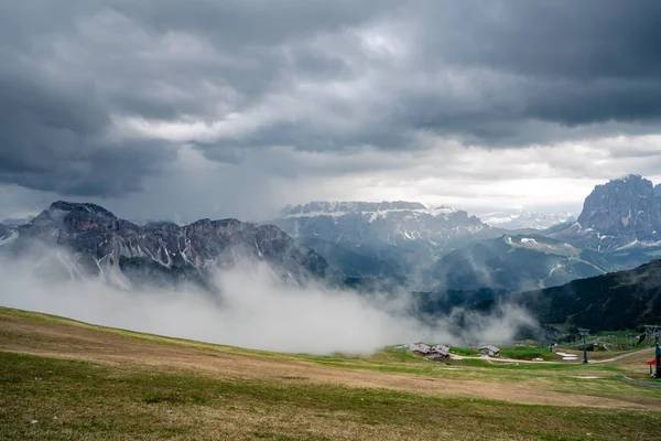 Beautiful Landscape Mountains — Stock Photo, Image