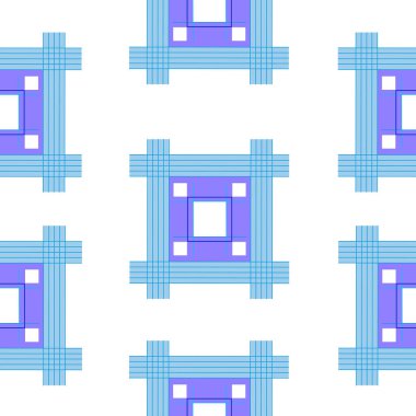 Dikişsiz desen arka plan.