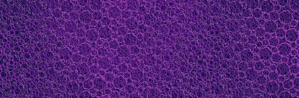 Абстрактный графический фиолетовый фон — стоковое фото