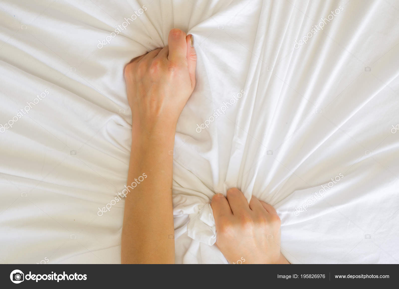 Orgasmo in femmina