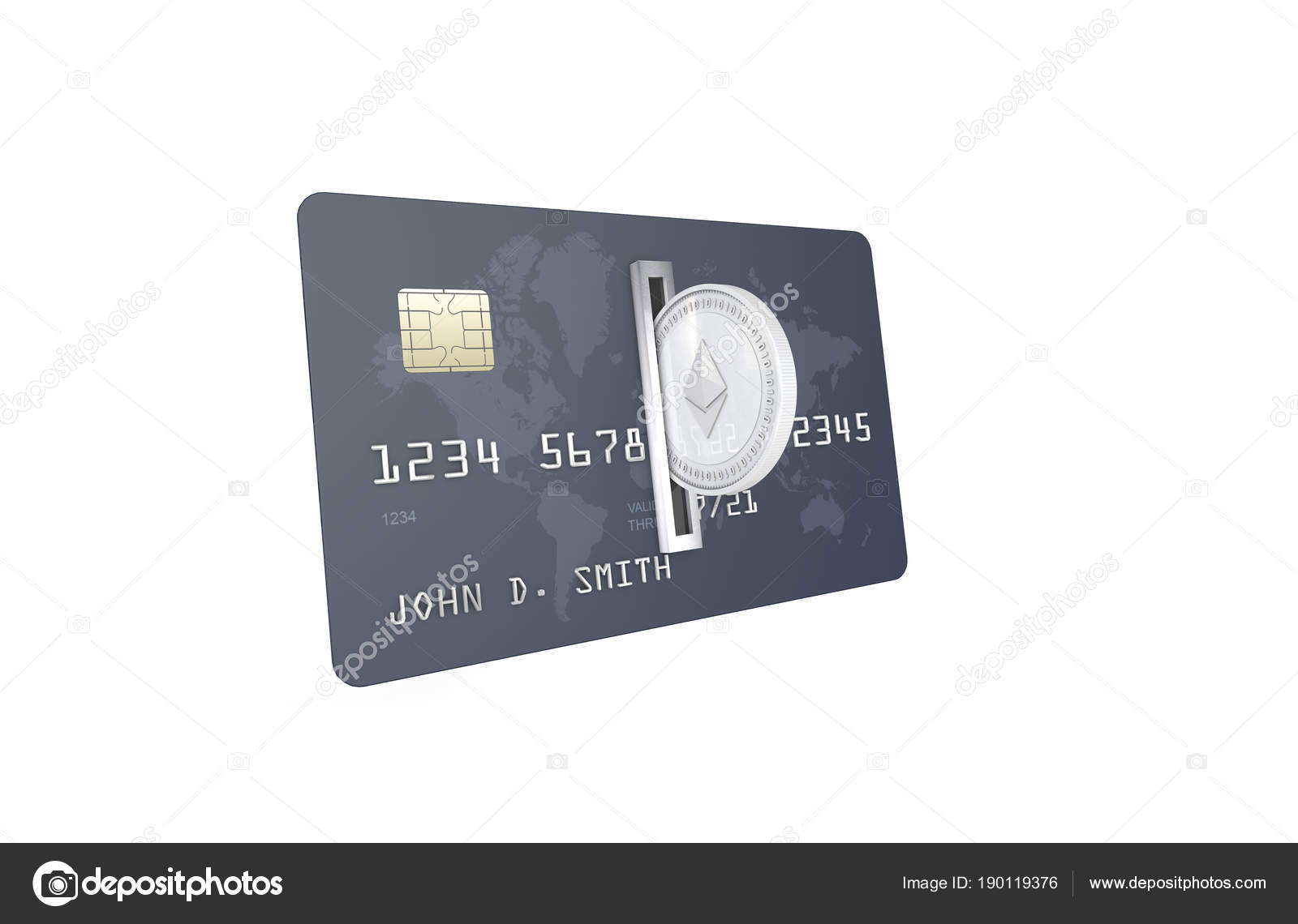 What Is A Card Acceptor Id