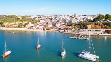 Hava Village Alvor Portekiz Algarve'deki/daki oteller