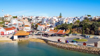Hava Village Alvor Portekiz Algarve'deki/daki oteller