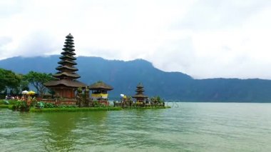 ULUN danu Tapınağı Bali