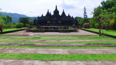 Tapınak Brahma Vihara Arama Banjar Bali, Endonezya