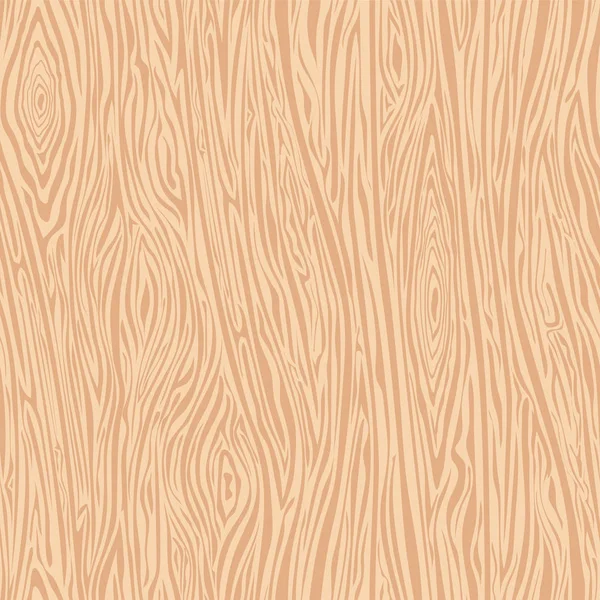 Textura de madeira sem costura —  Vetores de Stock