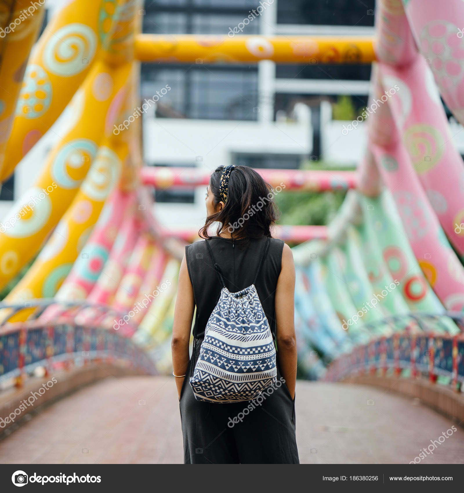 the bridge bag singapore