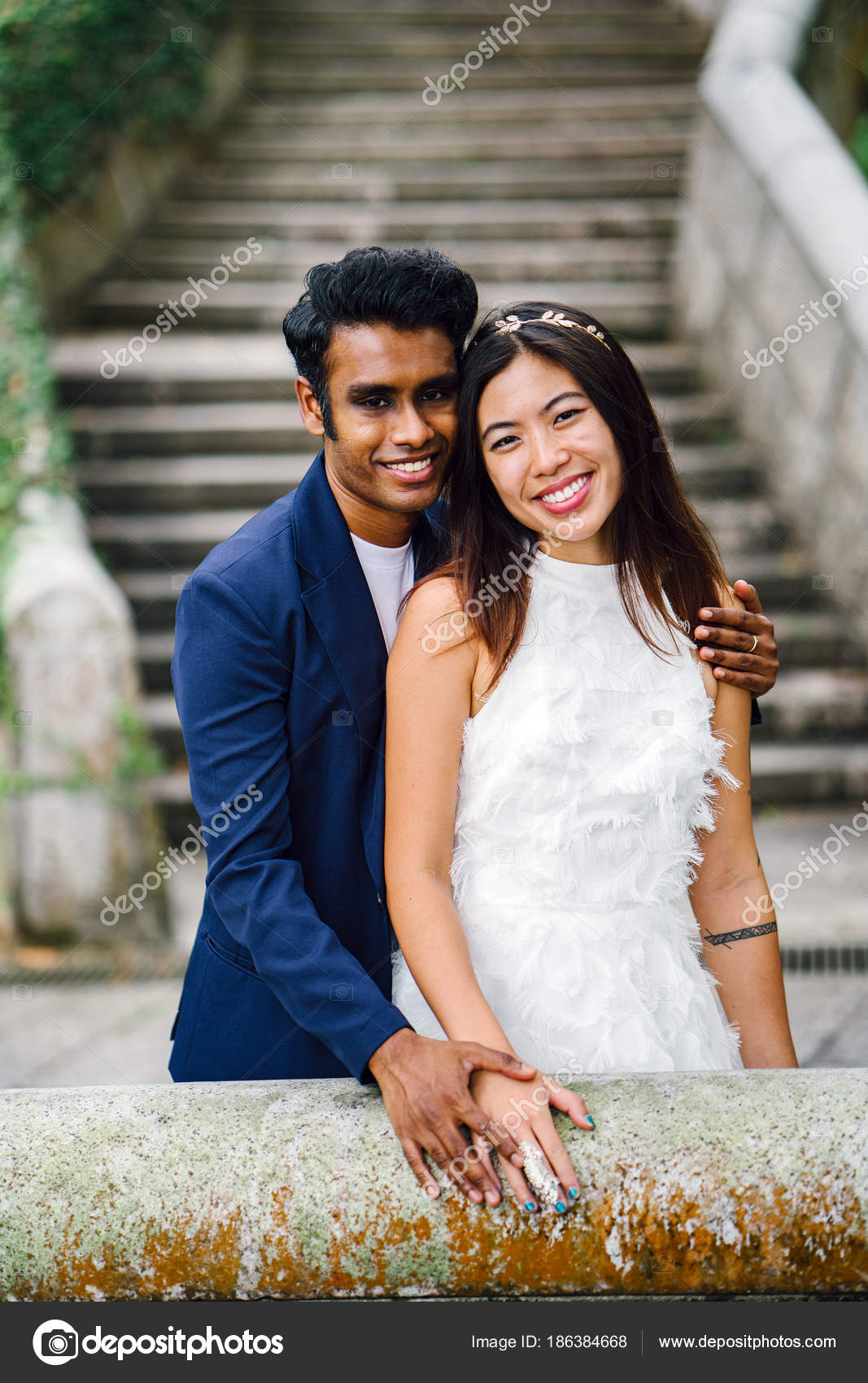 Asian Wife Picture