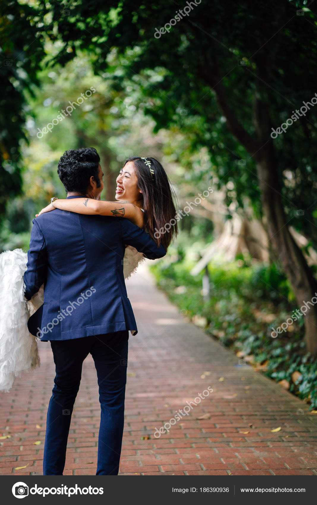 Interracial dating Singapore