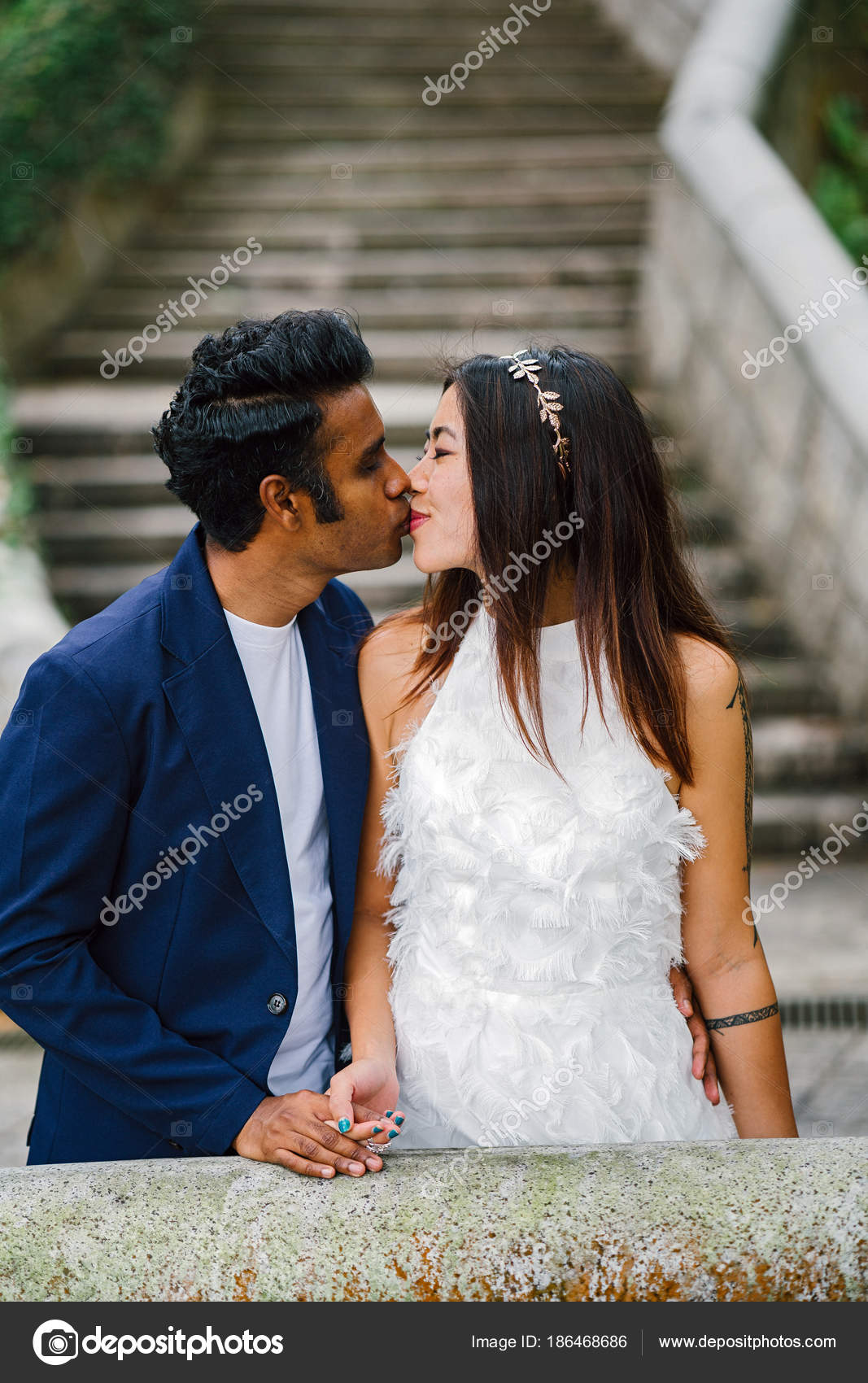 Τι είναι η διαφυλετικός dating