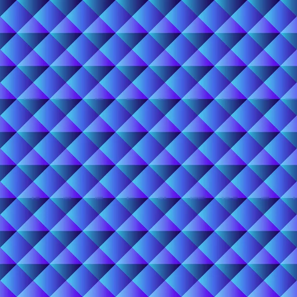 Blå bakgrund 3 — Stock vektor