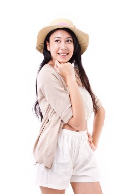 mutlu yaz Bayan boş yer arıyorum