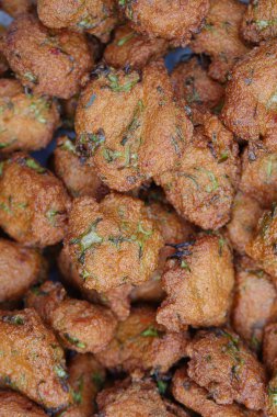 Balık köftesi, Tay street gıda