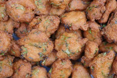 Balık köftesi, Tay street gıda