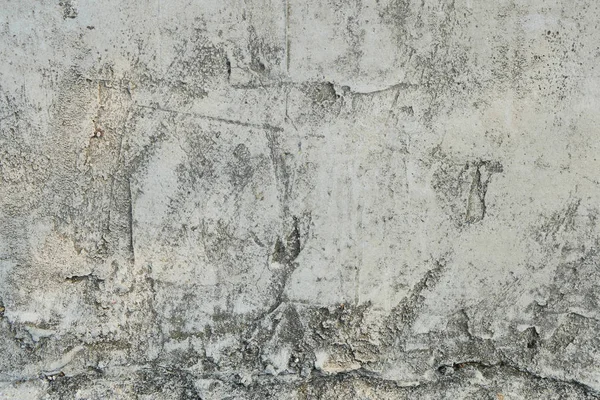 Grunge cementu ściany teksturowanej tło z granicy — Zdjęcie stockowe