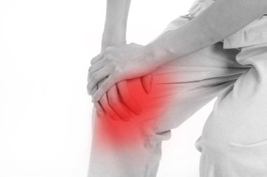 acı diz eklem ağrıları, artrit, gut kadın