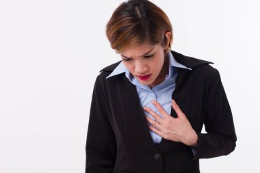 asit reflü, gastrit acı işkadını