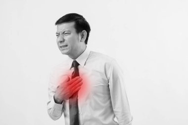 hasta adam acı asit reflü, mide, mide ekşimesi, indigestio