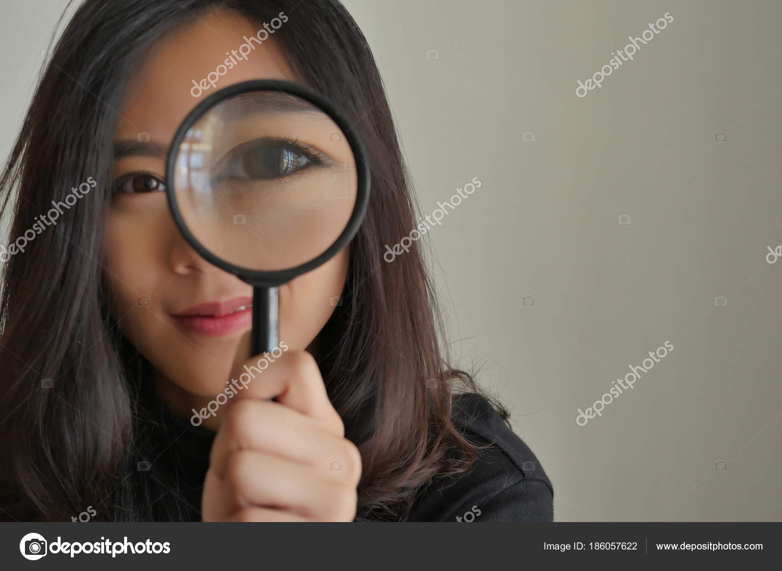 buscando una chica